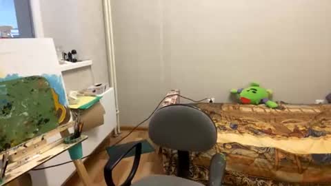 Marie online show from 07/06/26, 03:14