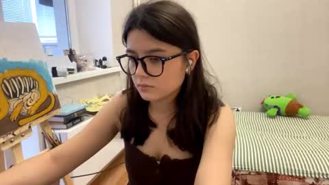 Marie online show from 07/09/26, 02:21