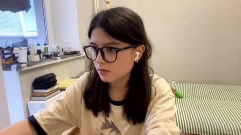 Marie online show from 07/16/26, 01:39