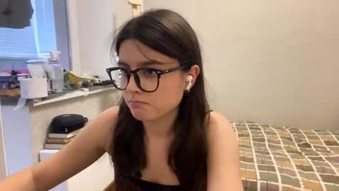 Marie online show from 07/28/26, 03:21
