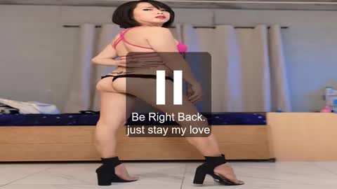 Mori online show from 12/16/25, 02:05