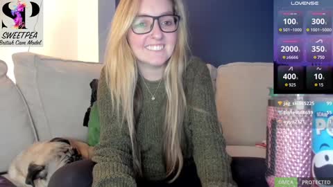 short sweetpea online show from 12/06/24, 06:50