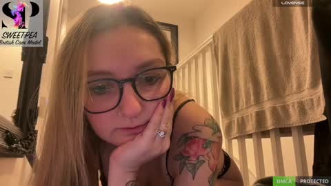 short sweetpea online show from 01/21/25, 11:13