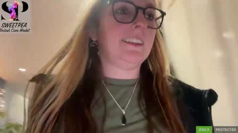 short sweetpea online show from 03/08/25, 07:09