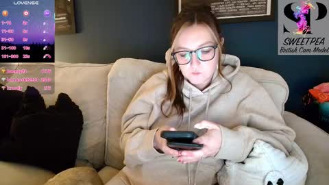 short sweetpea online show from 02/03/26, 04:23