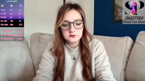 short sweetpea online show from 03/02/26, 11:17