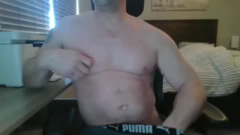 shorterhair99 online show from 04/13/26, 03:28