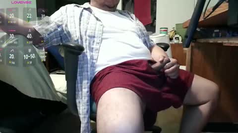 Snapshot of shortmex24br chatting on 05/27/26, 05:26 Jose R online show from 05/27/26, 05:26