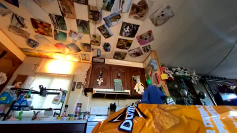 shorty920505 online show from 09/29/25, 10:03