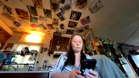 shorty920505 online show from 09/30/25, 10:37