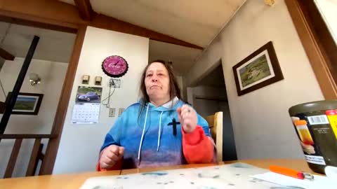 shorty920505 online show from 04/06/26, 07:15