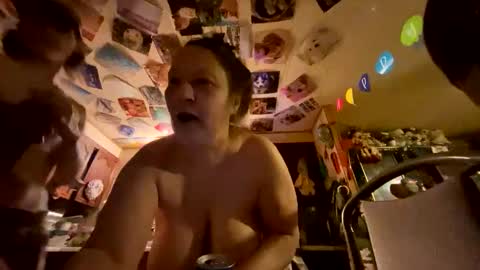 shorty920505 online show from 04/14/26, 04:51