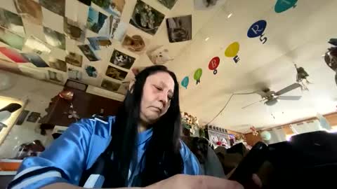 shorty920505 online show from 04/20/26, 01:19