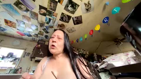 shorty920505 online show from 04/26/26, 09:45