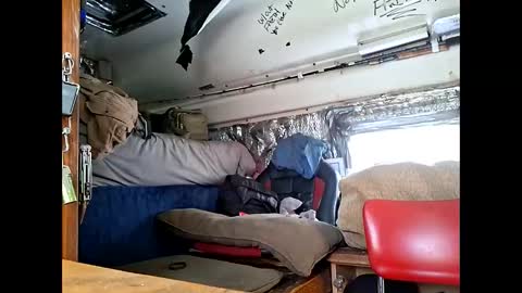 shower1to7 online show from 02/08/26, 08:45