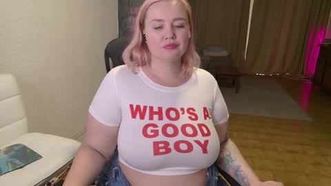 Mimi   online show from 02/04/26, 01:17