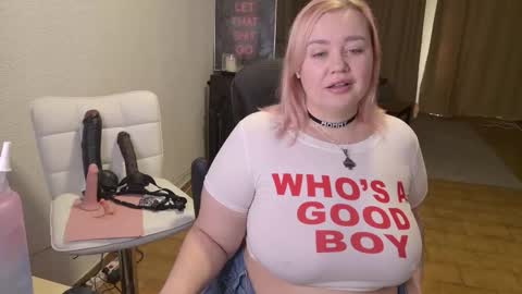 Mimi   online show from 02/20/26, 10:27