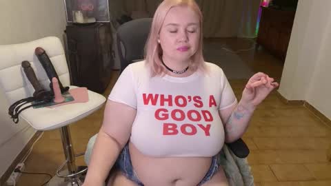 Mimi   online show from 03/05/26, 07:10