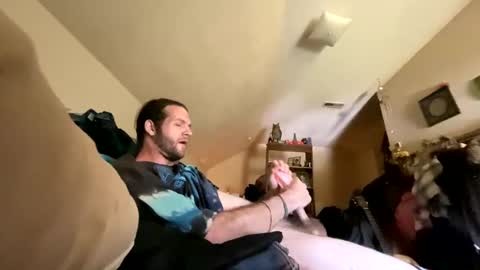 showmewe online show from 04/19/26, 07:05