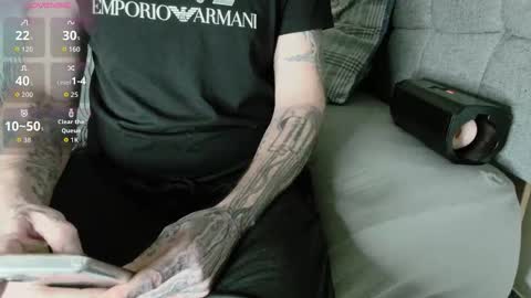 showofjay online show from 11/09/25, 12:31