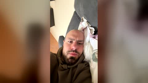 shreddedasfuark69 online show from 03/27/26, 10:37