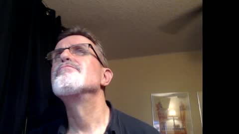 shrewtamer online show from 02/17/25, 07:15