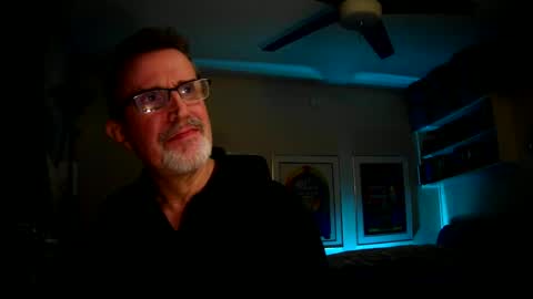 shrewtamer online show from 03/08/25, 09:50