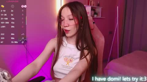 Neila online show from 02/28/26, 02:07