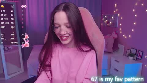 Neila online show from 03/25/26, 02:23