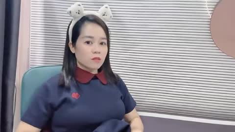 Hua yi online show from 05/19/26, 01:00