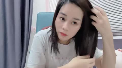 Hua yi online show from 06/08/26, 01:09