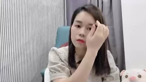 Hua yi online show from 06/25/26, 01:05