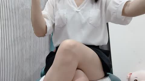Hua yi online show from 06/28/26, 01:22