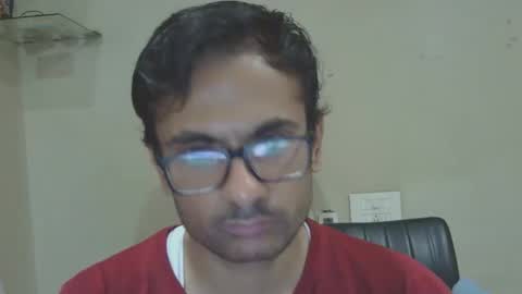 Snapshot of shubhamkhandelwal123 chatting on 10/16/25, 05:03 shubhamkhandelwal123 online show from 10/16/25, 05:03