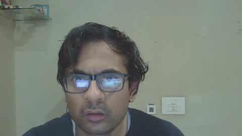 shubhamkhandelwal123 online show from 01/07/26, 10:01
