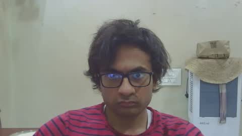 shubhamkhandelwal123 online show from 02/06/26, 07:34