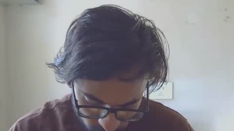 shubhamkhandelwal123 online show from 03/17/26, 08:06