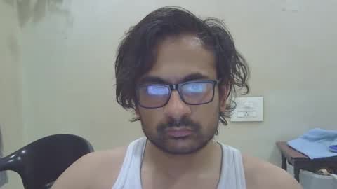 shubhamkhandelwal123 online show from 04/14/26, 06:19