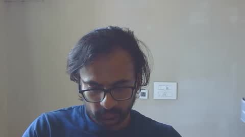 shubhamkhandelwal123 online show from 05/05/26, 08:11