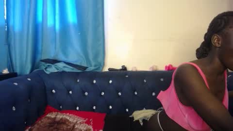 Shuga online show from 12/18/25, 12:22