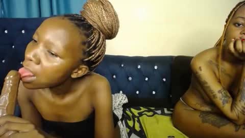 Shuga online show from 02/28/26, 03:13