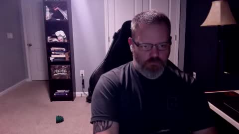 shughes740 online show from 03/04/26, 11:55