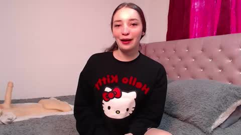 Samara online show from 10/16/25, 02:40