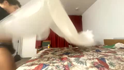 shurthingxx online show from 01/12/25, 07:43