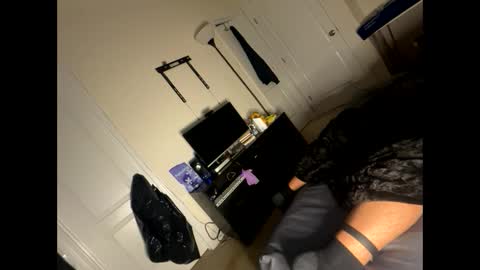 shurthingxx online show from 03/03/25, 01:09