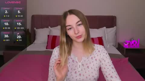 Polly online show from 01/17/26, 12:15