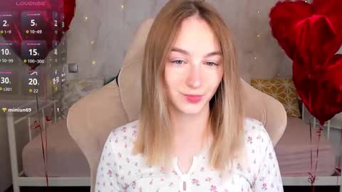 Polly online show from 02/25/26, 12:09