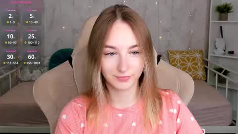 Polly online show from 03/16/26, 12:06