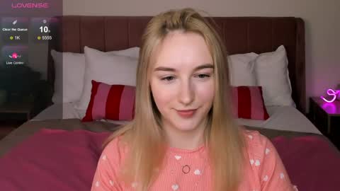 Polly online show from 05/15/26, 11:34