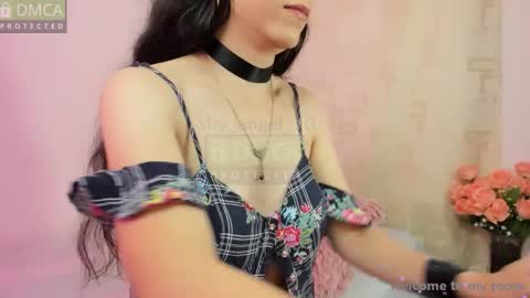 Angel  online show from 09/18/25, 06:21
